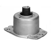 Engine mount Right Rubber-Metal Mount 05535 Metalcaucho for ALFA ROMEO 147