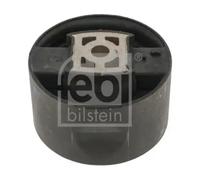 Engine mount Right Rubber-Metal Mount 100687 FEBI BILSTEIN for PEUGEOT CITROËN