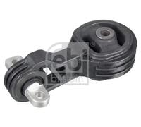 Engine mount Right Rubber-Metal Mount 103432 FEBI BILSTEIN for HONDA CR-V III