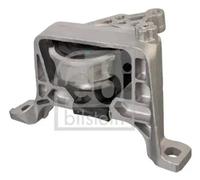 MOUNTING ENGINE 170097 FOR ZJ07/ZJ30 1.3L Z601/Z627 1.6L 4cyl