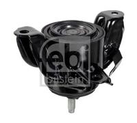 Febi Bilstein Engine Mount 179828 Right Rubber-Metal OE Matching for Kia Picanto II