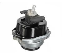Engine mount Right Rubber-Metal Mount 180772 FEBI BILSTEIN for BMW X5