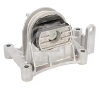 Engine mount Right Rubber-Metal Mount 183671 FEBI BILSTEIN for FIAT 500 C 500