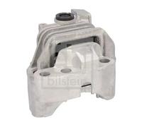 FEBI BILSTEIN Engine Mounting Right O/S Driver Side Fits Alfa Romeo Giulietta