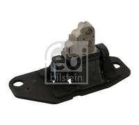 Engine mount Right Rubber-Metal Mount 29959 FEBI BILSTEIN for VOLVO XC90 I