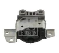 Engine mount Right Rubber-Metal Mount 32287 FEBI BILSTEIN for CITROËN PEUGEOT