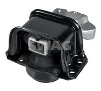 Engine mount Right Rubber-Metal Mount 62 94 3764 SWAG for CITROËN PEUGEOT DS