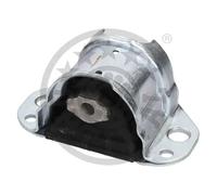 Engine mount Right Rubber-Metal Mount F8-8188 OPTIMAL for RENAULT NISSAN