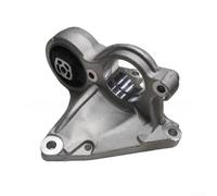Engine Mount Right Side Steel 156mm Wide C4 Engine Mount Right | Metal construction, wear-resistant, non-deformation, fits 307, easy install