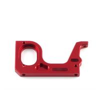 Engine mount right spare part PLAZMA Kyosho PZ008