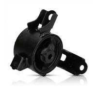 Engine mount RU-4098 JAPANPARTS for HONDA JAZZ II