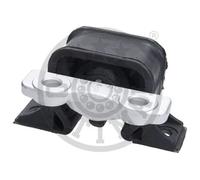 Engine mount Rubber-Metal Mount F8-7793 OPTIMAL for OPEL MERIVA A MPV CORSA C
