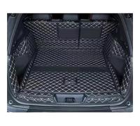 Engine Mount Set Fit For Byd Song Trunk Mats Leather Durable Cargo Liner Boot Carpets Interior Cover Car Accessories Engine Motor Mounta(Full A)