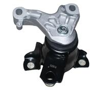 Engine Mount Set FIt for Ford Fiesta 2011-2014 1.6L8V5Z6038B BE8Z6068A AE8Z6068C 3PCS Engine Motor and Torque Strut Mount Kit(8V5Z6038B)