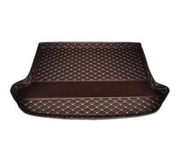 Engine Mount Set Fit for Sportage NQ5 2025 Accessories Car Trunk Mats Waterproof Protective Pads Tapis De Sol Voiture Engine Motor Mounta(Main Pad Coffee)