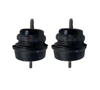 Engine Mount Stay Bracket for Hyundai for Genesis for Coupe 2.0L 2013 2014 21812-2M050 21812-2M150 L & R Engine Mount Kit
