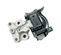 Engine Mount Stay Bracket for Nissan MICRA IV K13K K13KK 1.2 112103HD3A 11210-3HD3A Right Engine Motor Mount Support Frame Drive Bracket