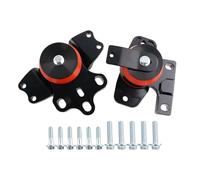 Engine Mount Stay Bracket for VW for Jetta 2.0 MK5 MK6 for Golf for GTI R 2.5 2005 - 2012 2013 2014 2015 2016 2017 2018 2019 2020 2021 2022 2023 2024 Engine Transmission Mounts