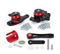 Engine Mount Stay Bracket for VW for Jetta for Golf MK5 MK6 for Passat 2009 - 2021 2022 2023 2024 2025 Hypertune - Engine Transmission Pendulum Mount Kit