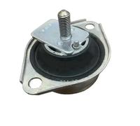 Engine Mount Support Bracket 196865 253752 226572 269817 270812 196868 Engine Mounts for Ferrari for California 2008-2014 Engine Mounts Motor Mount(Foot Glue)