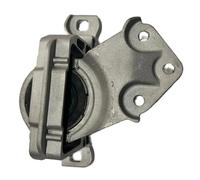 Engine Mount Support Bracket Fits The for Escort 1.5l 2018- Engine Mount Hydraulic Foot Glue Gearbox Jaw Pad JD81-6F012-CA JD816F012CA Engine Mounts Motor Mount