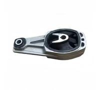 Engine Mount Support Compatible with Peugeot for 301 208 207 308 2008 1806A6 9809388980 9802483780 Engine Mounting Torsion Bracket