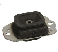 Engine mount support SASIC 2704080 for RENAULT VEL SATIS (BJ0_) 2 2005-2009