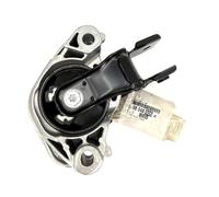 Engine Mount Suspension Damping Bracket Pads Compatible with 2. 0L Motor DW10FD DW10FC DW10FE for Car Diesel Engine Accessories Fits 308 Model