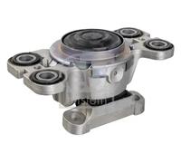 Engine mount transmission sided Hydro Mount 174833 FEBI BILSTEIN for LAND ROVER