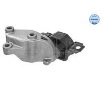 Meyle 014 024 1072 Engine Mounting Left N/S Passenger Nearside Fits Smart Fortwo