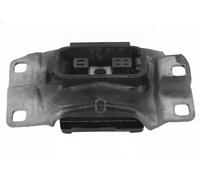 Engine mount transmission sided Rubber-Metal Mount 2706133 SASIC for FORD