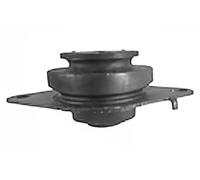 Engine mount transmission sided Rubber-Metal Mount 4001787 SASIC for RENAULT