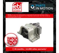 FEBI BILSTEIN 104395 Engine mount