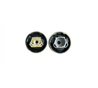 Engine mount Upper 11981635301 vika for SEAT VW AUDI SKODA