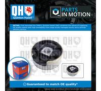Engine Mount Upper EM4733 Quinton Hazell Mounting 1K0199868A 1K0199868C Quality