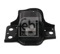 Engine mount Upper Hydro Mount 34045 FEBI BILSTEIN for NISSAN QASHQAI I