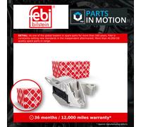 FEBI BILSTEIN 177128 Engine mount