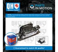 Engine Mount Upper Left EM4680 Quinton Hazell Mounting 13130745 5684199 Quality