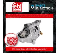Engine Mount Upper Right 1001260 Febi Mounting 4M0199372FC 8W0199372AB Quality