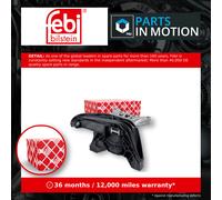 FEBI BILSTEIN 173520 Engine Mounting Right Upper Fits Citroen Berlingo Ds DS 4 2