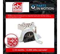 Engine Mount Upper Right 183664 Febi Mounting 51854035 51929082 Quality New