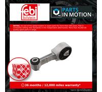 Engine Mount Upper Right 32773 Febi Mounting 113560010R Top Quality Guaranteed
