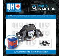 QUINTON HAZELL EM4412 Engine mount