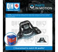 Engine Mount Upper Right EM4495 Quinton Hazell Mounting 6001549202 8200780780