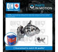 Engine Mount Upper Right EM4532 Quinton Hazell Mounting 112100019R Quality New