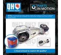 Engine Mount Upper Right EM4534 Quinton Hazell Mounting 113560009R Quality New