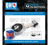 Engine Mount Upper Right EM4556 Quinton Hazell Mounting 113560007R Quality New