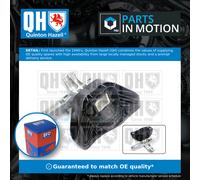 Engine Mount Upper Right EM4890 Quinton Hazell Mounting 113757824R Quality New
