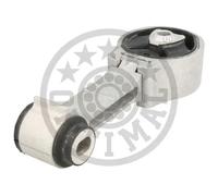 Engine mount Upper Right F8-8246 OPTIMAL for RENAULT MEGANE III Hatchback
