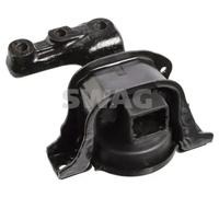Engine mount Upper Right Hydro Mount 62 93 6866 SWAG for CITROËN PEUGEOT